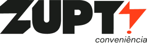 Logotipo Zupt